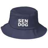 Sen Dog Old School Bucket Hat