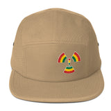 Microphone Misfitz Five Panel Cap