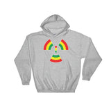Microphone Misfitz Hoodie