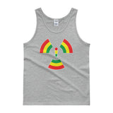 Microphone Misfitz Tank top