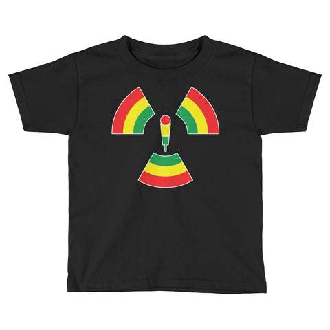 Microphone Misfitz Kids T-Shirt