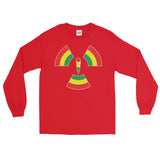 Microphone Misfitz Classic Logo Long Sleeve T-Shirt