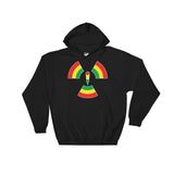 Microphone Misfitz Hoodie