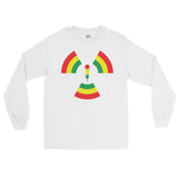 Microphone Misfitz Classic Logo Long Sleeve T-Shirt