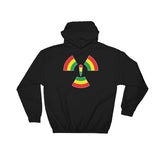 Microphone Misfitz Hoodie 2.0